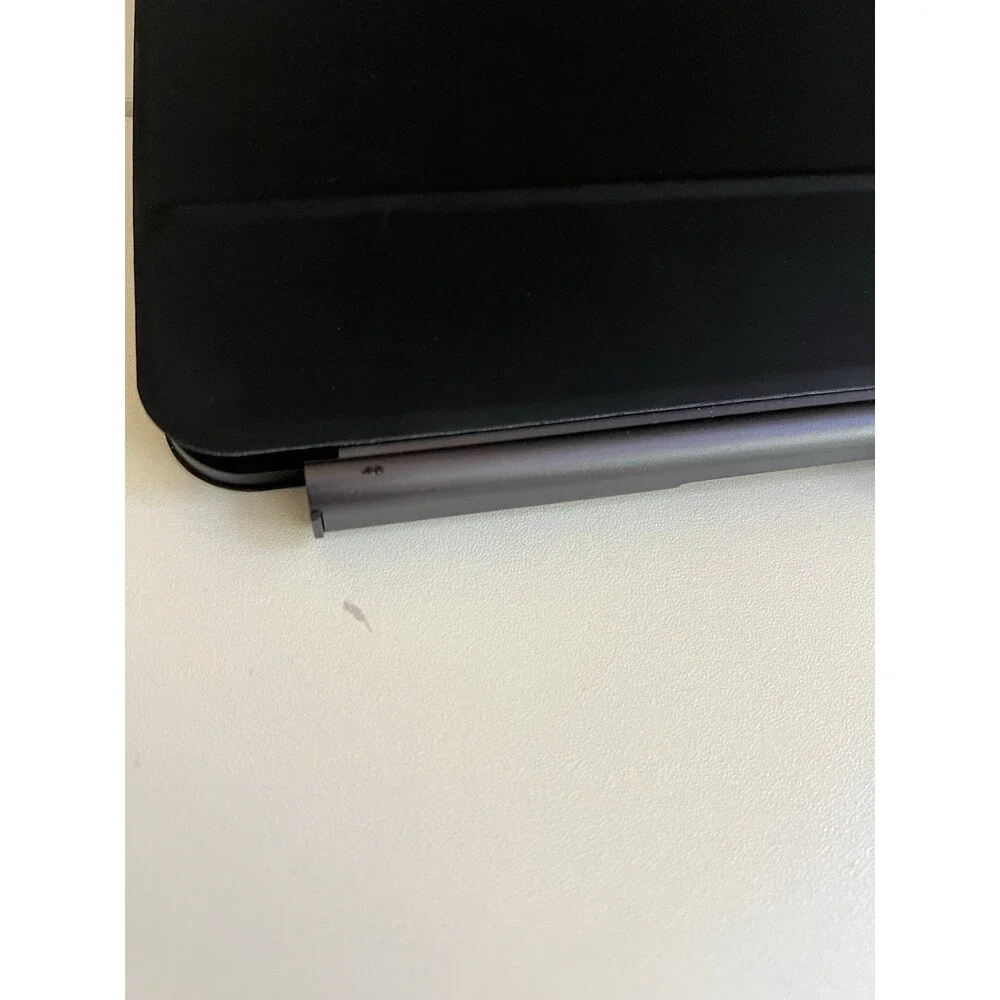 WIWU for iPad Pro Case with Keyboard 11” Black